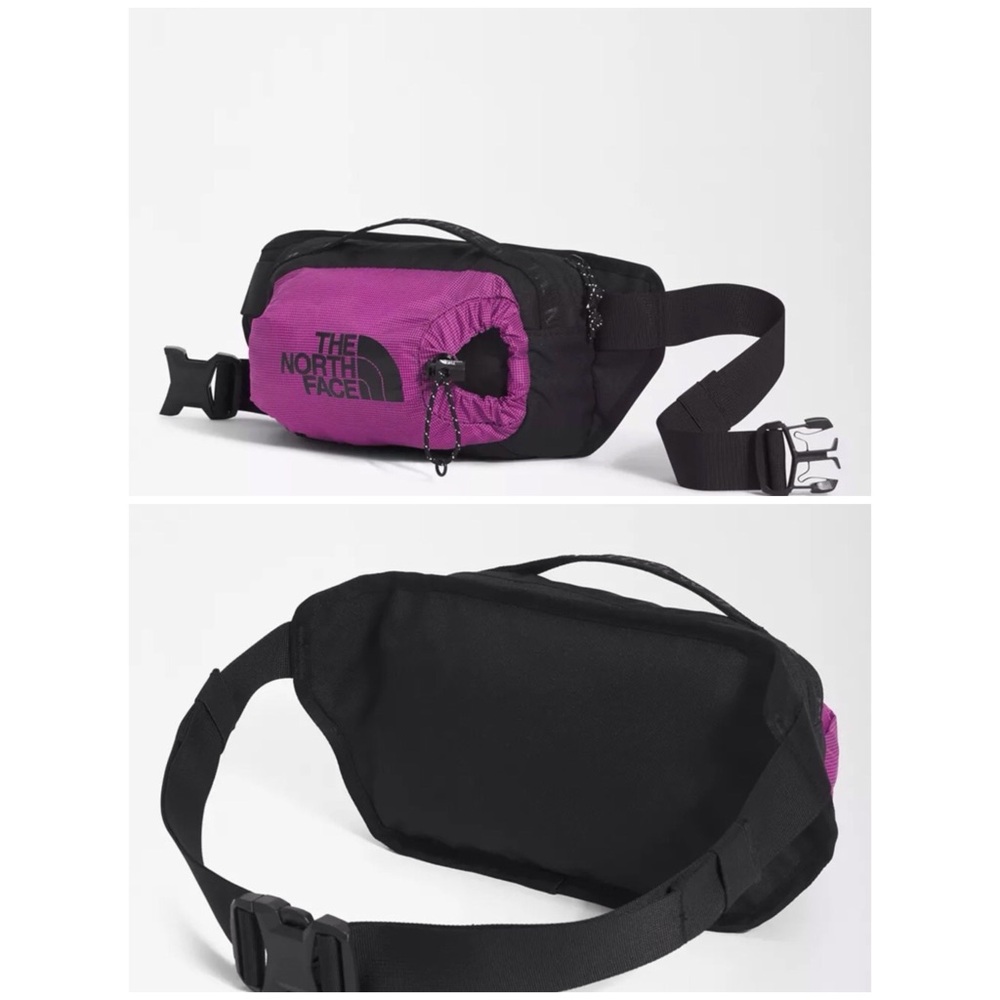 Authentic The North Face Belt Bag